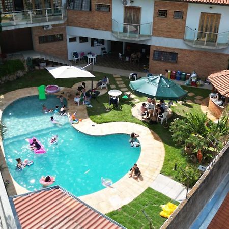 Appartamento Casa Saito Campinas  Esterno foto