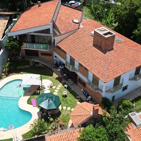 Appartamento Casa Saito Campinas  Esterno foto