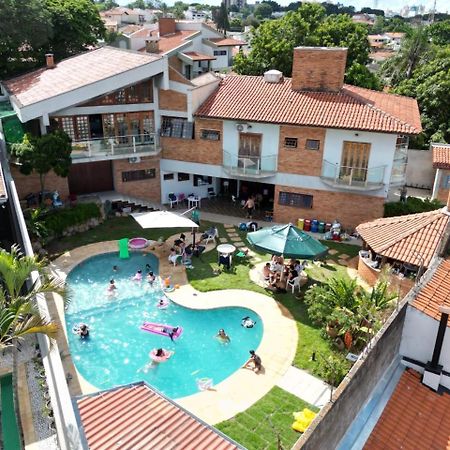 Appartamento Casa Saito Campinas  Esterno foto