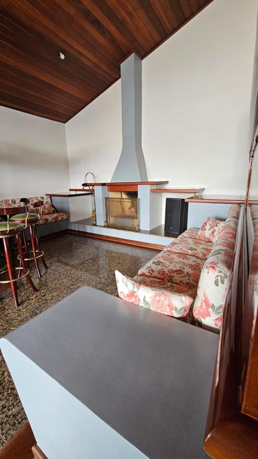 Appartamento Casa Saito Campinas  Esterno foto