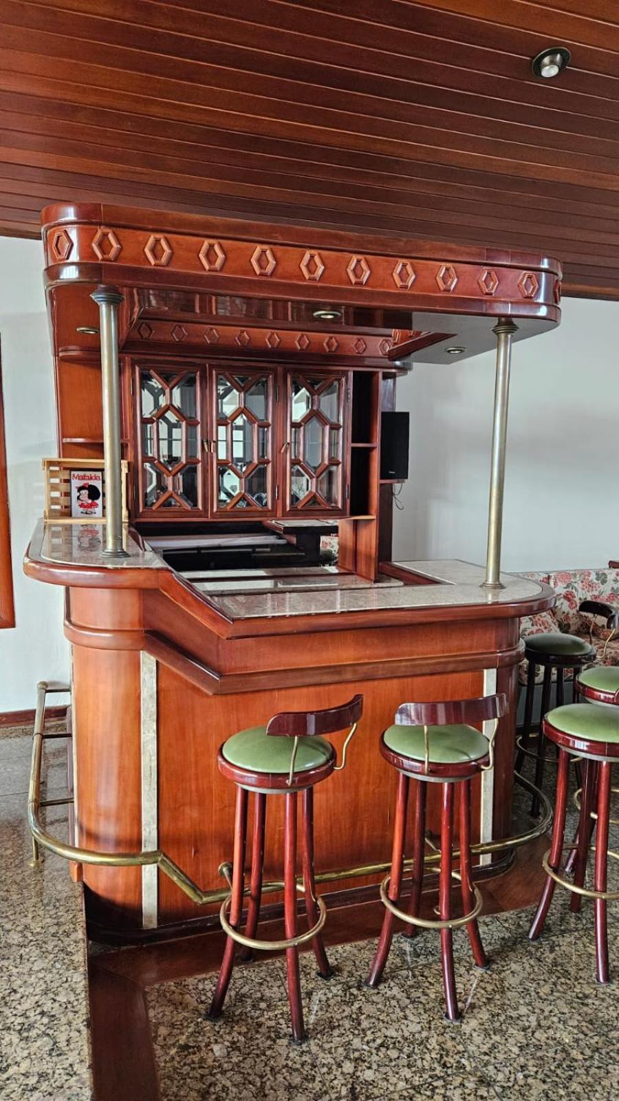 Appartamento Casa Saito Campinas  Esterno foto