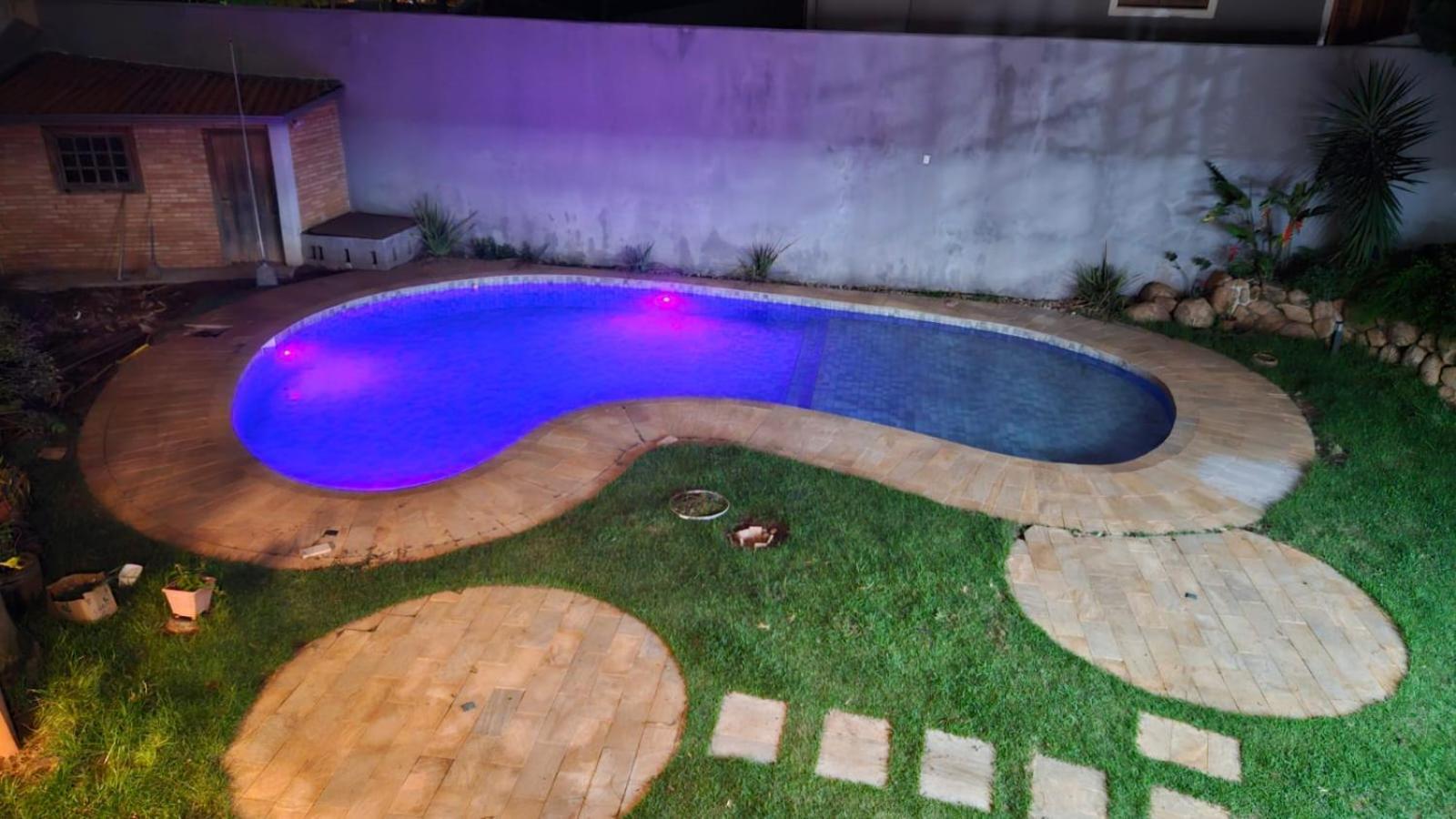 Appartamento Casa Saito Campinas  Esterno foto