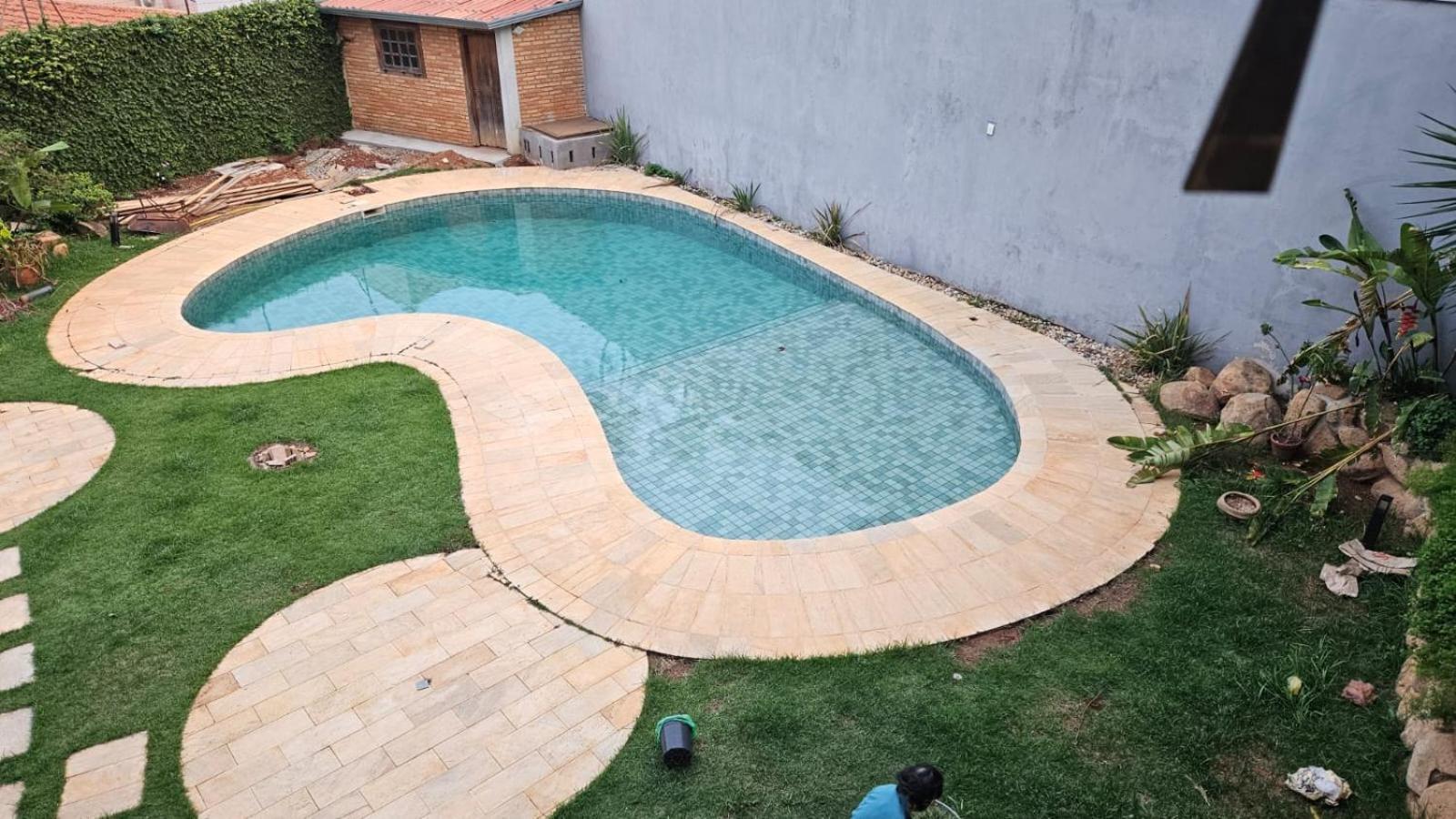 Appartamento Casa Saito Campinas  Esterno foto
