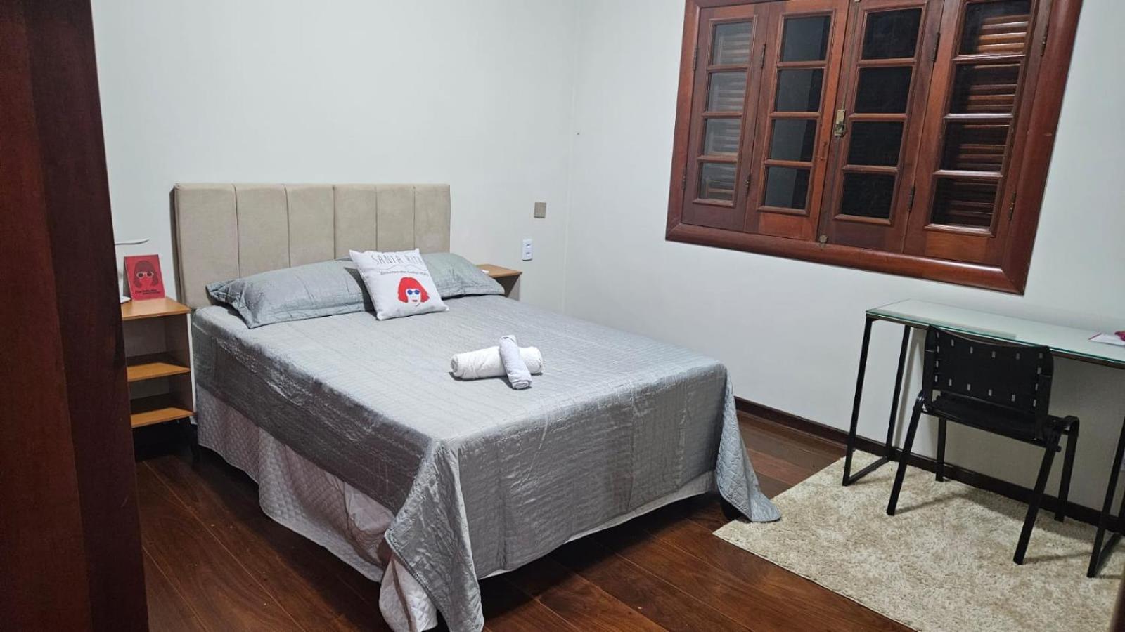 Appartamento Casa Saito Campinas  Esterno foto