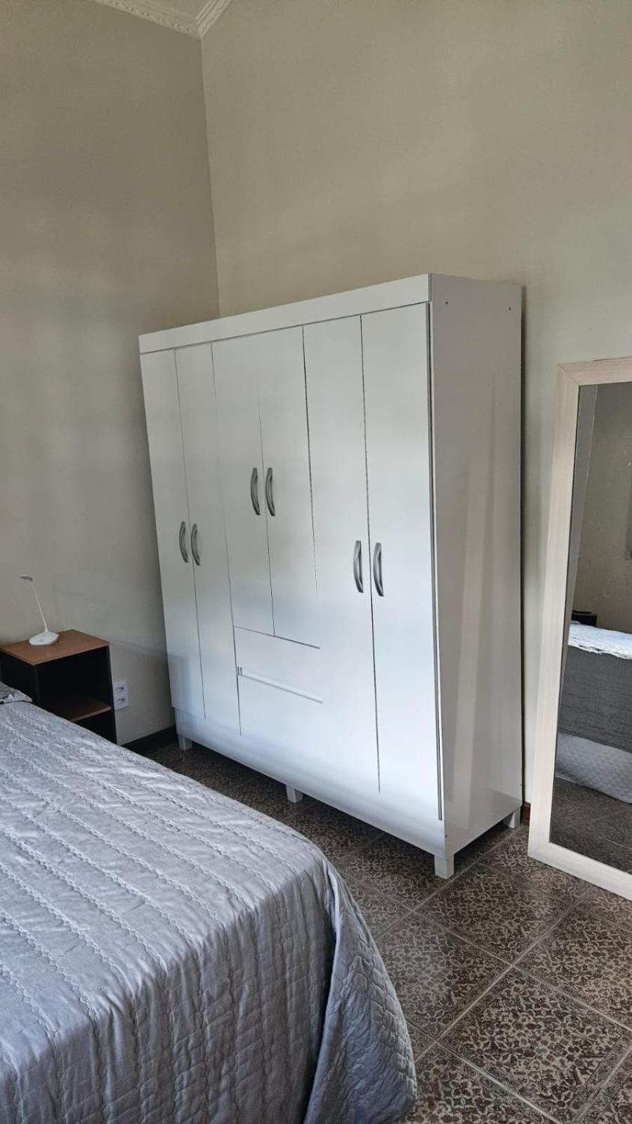 Appartamento Casa Saito Campinas  Esterno foto