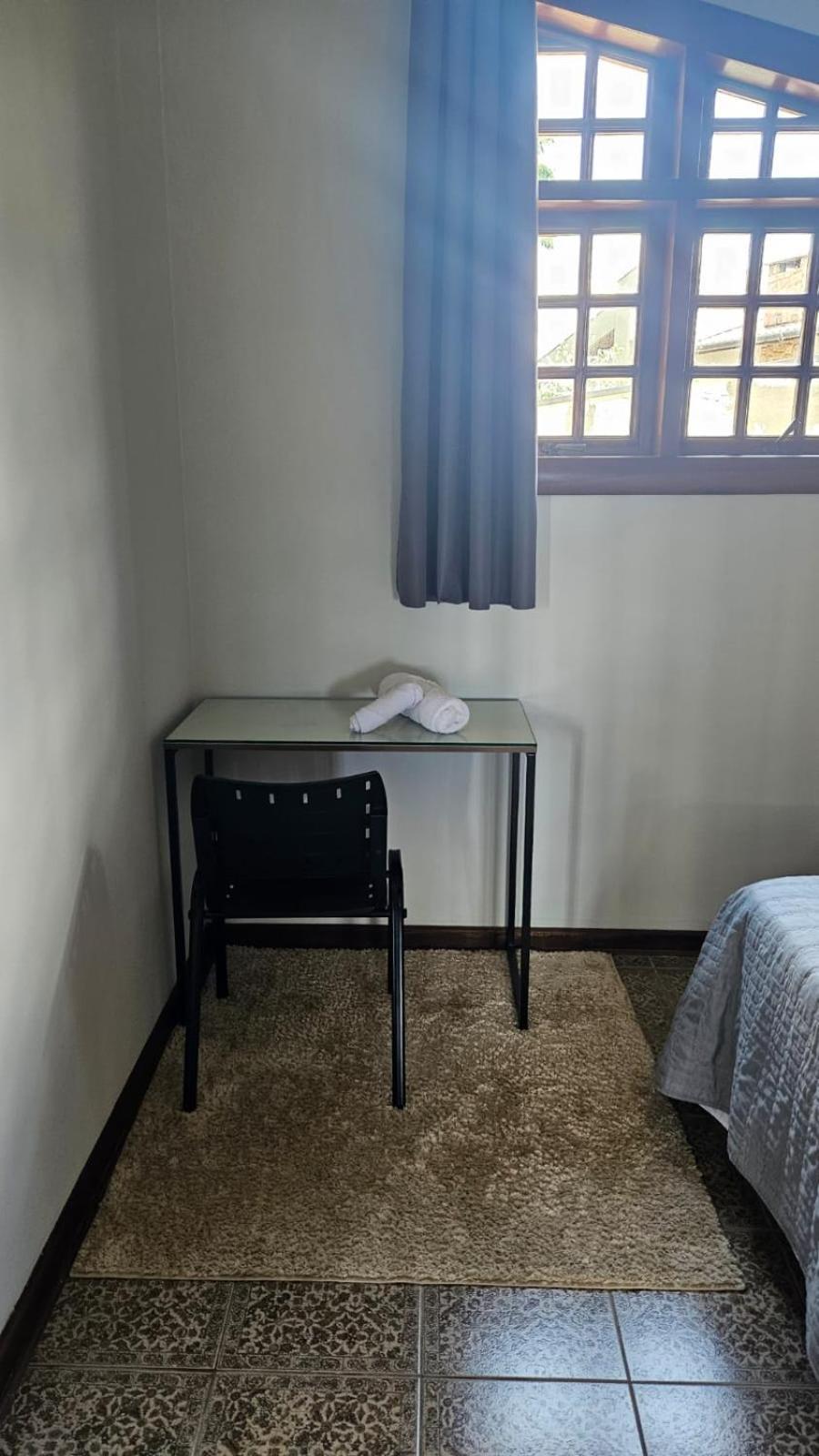 Appartamento Casa Saito Campinas  Esterno foto