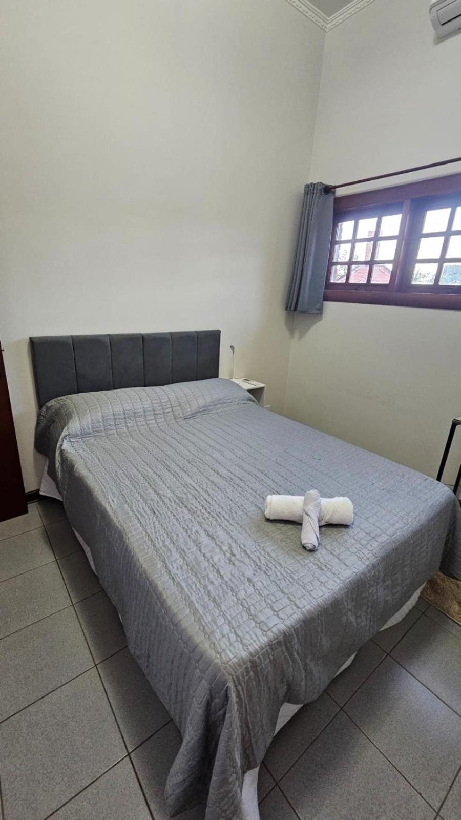 Appartamento Casa Saito Campinas  Esterno foto