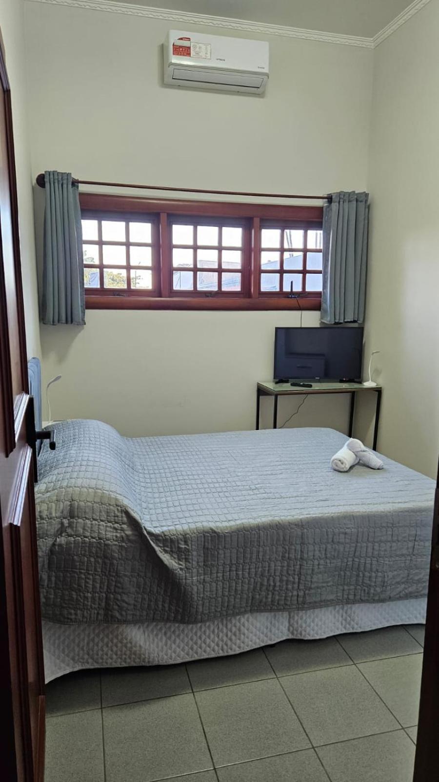 Appartamento Casa Saito Campinas  Esterno foto