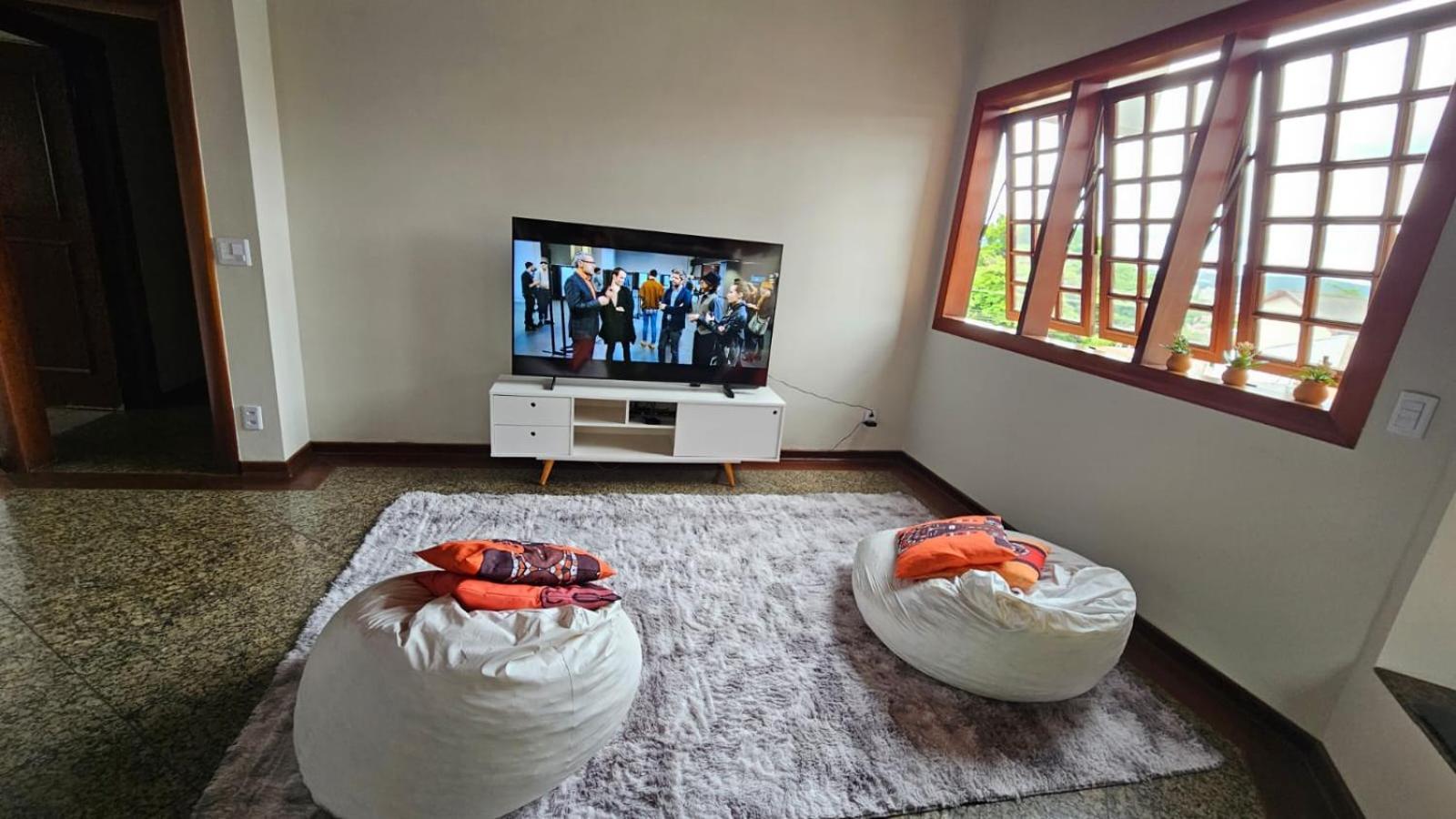 Appartamento Casa Saito Campinas  Esterno foto