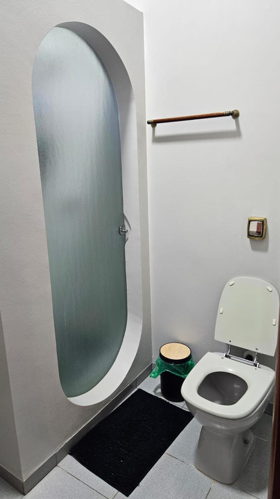 Appartamento Casa Saito Campinas  Esterno foto