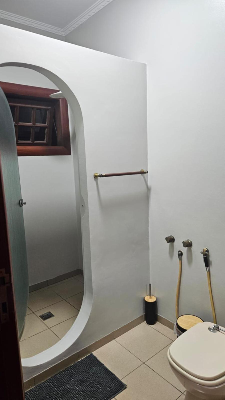 Appartamento Casa Saito Campinas  Esterno foto