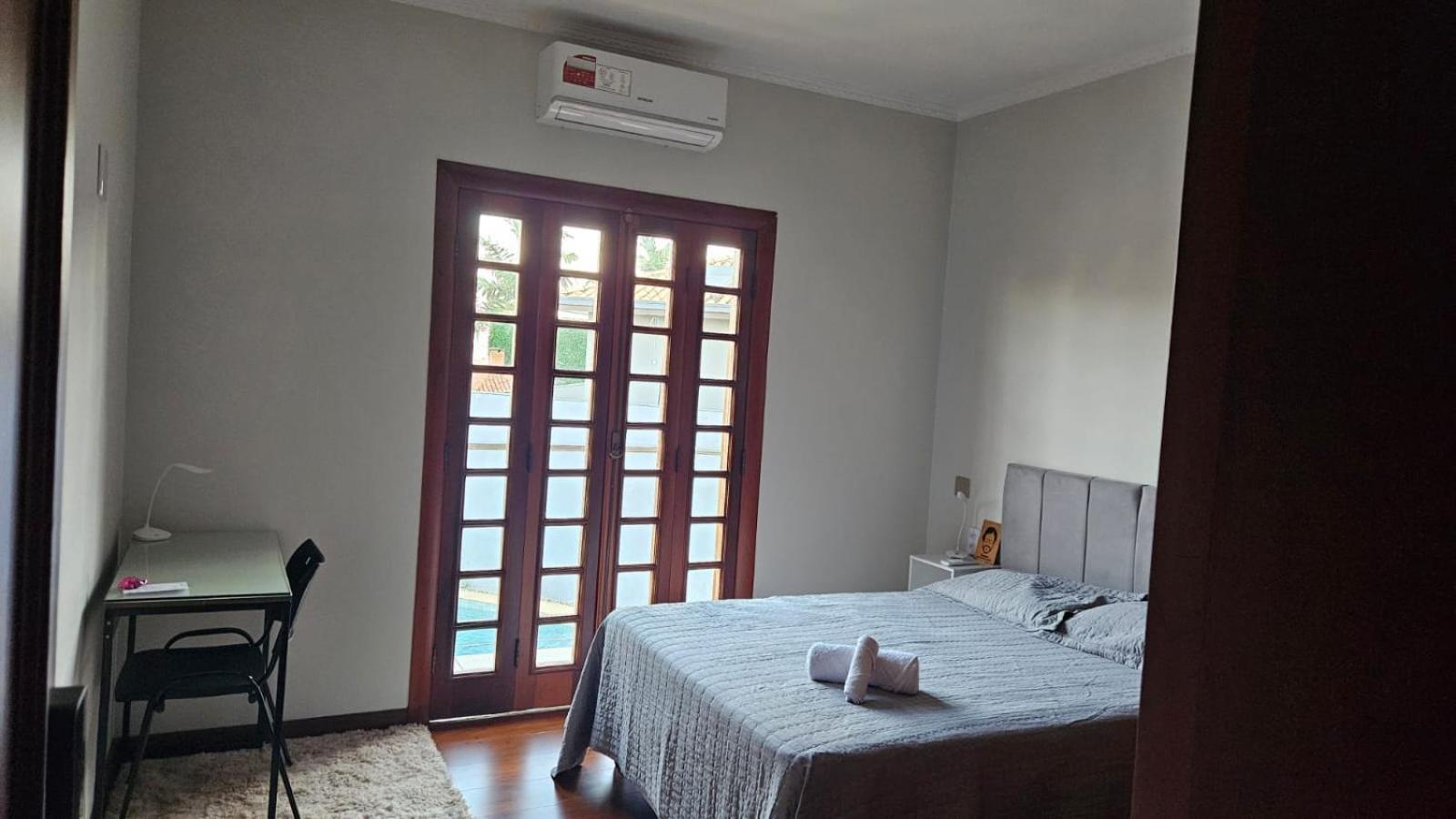 Appartamento Casa Saito Campinas  Esterno foto
