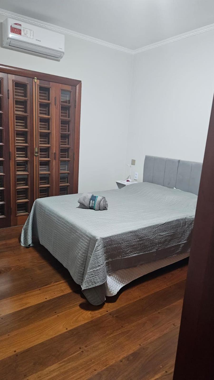 Appartamento Casa Saito Campinas  Esterno foto