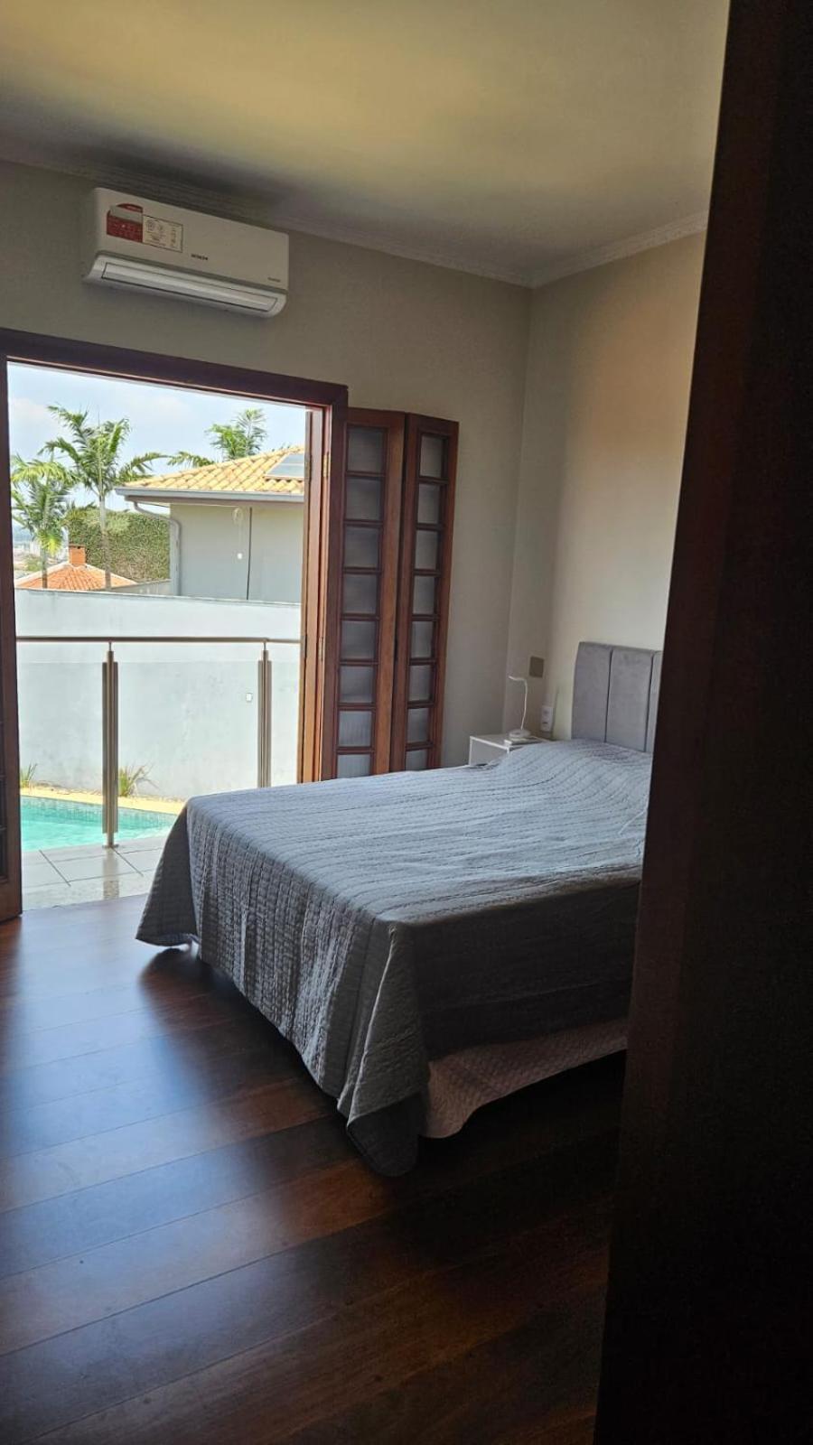 Appartamento Casa Saito Campinas  Esterno foto