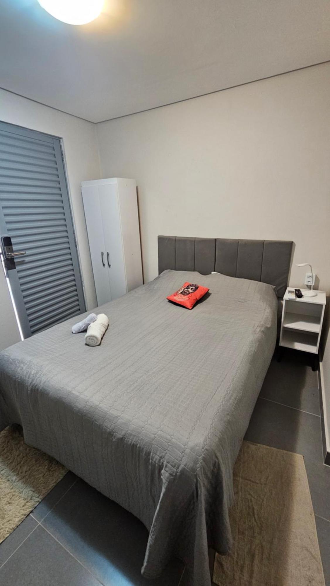Appartamento Casa Saito Campinas  Esterno foto
