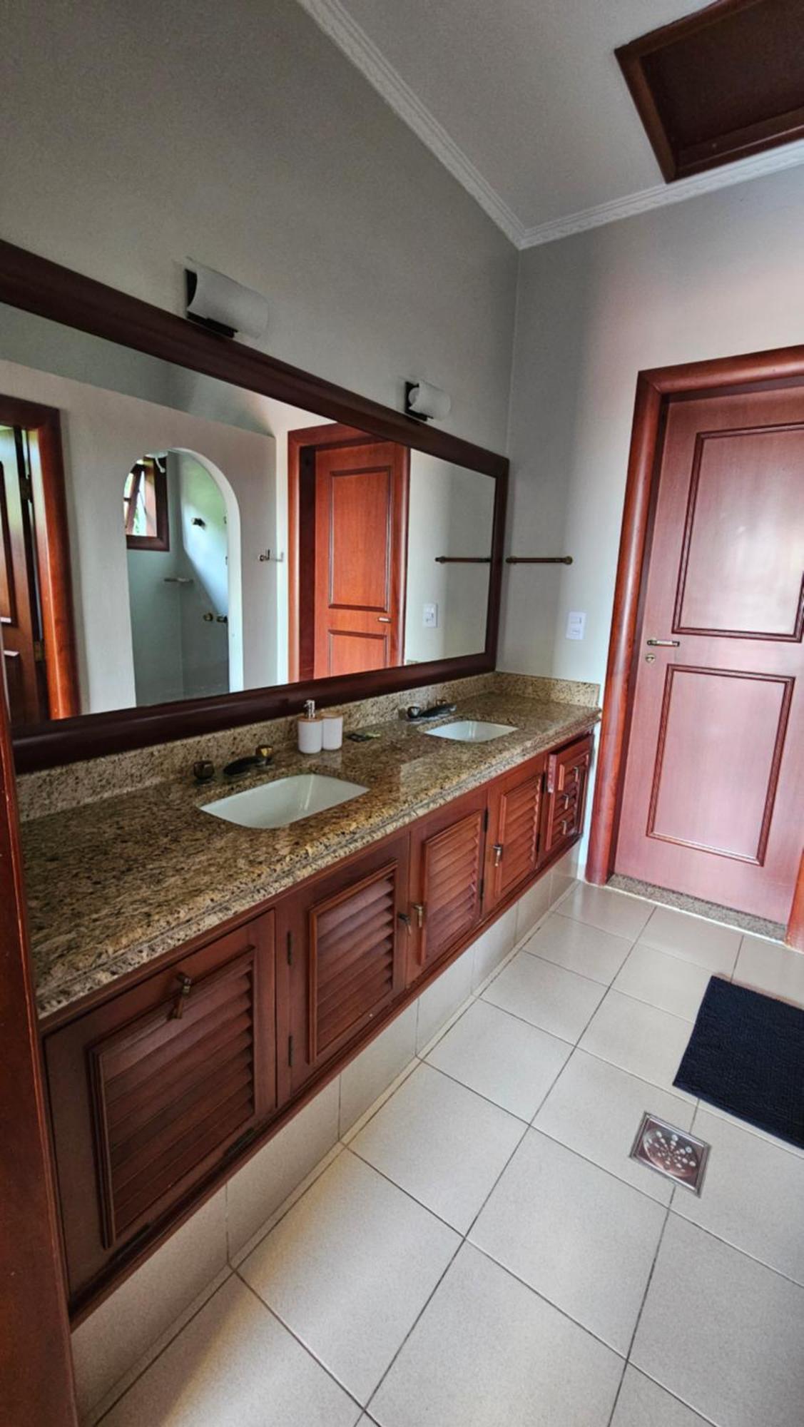 Appartamento Casa Saito Campinas  Esterno foto