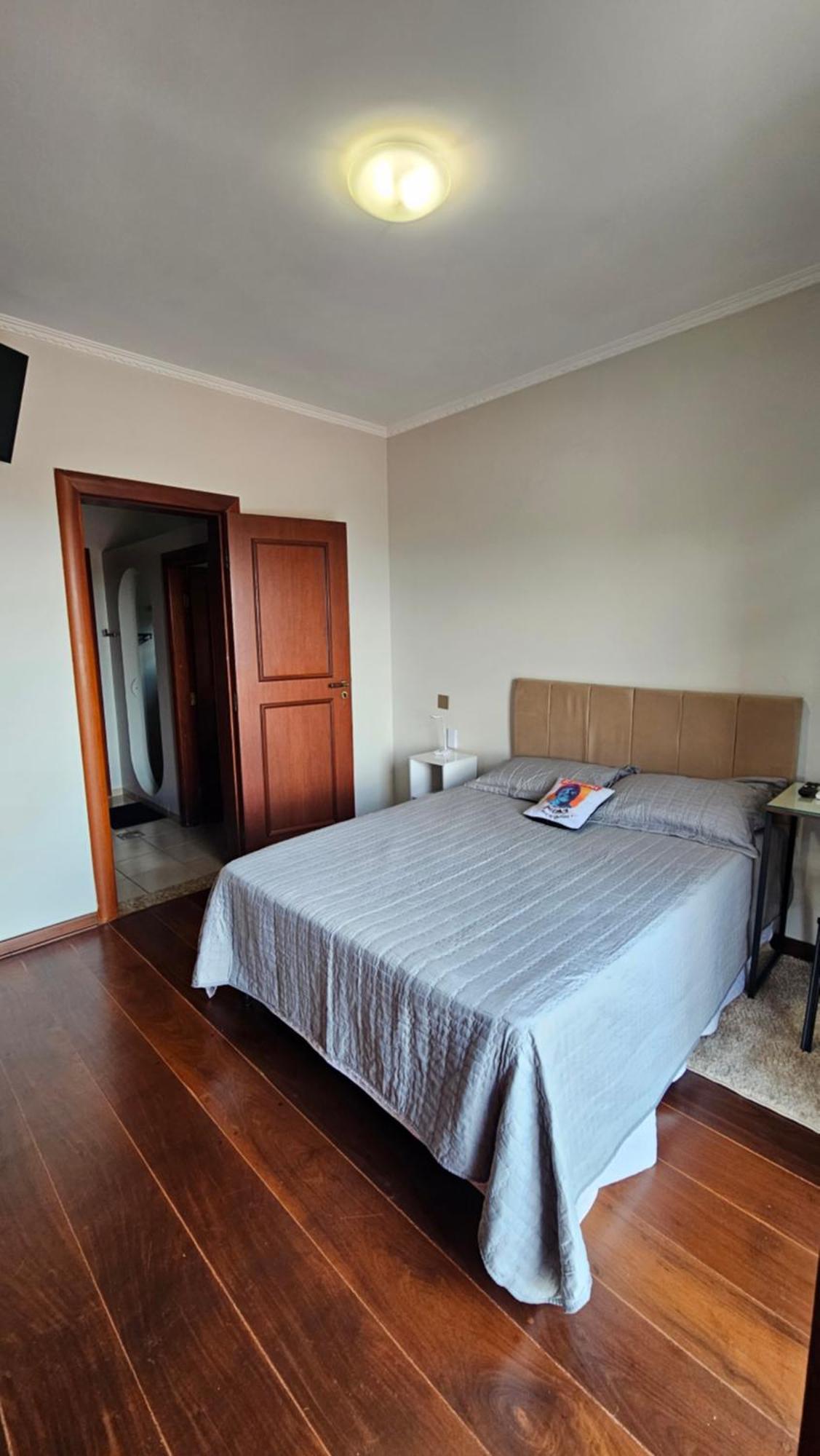 Appartamento Casa Saito Campinas  Esterno foto