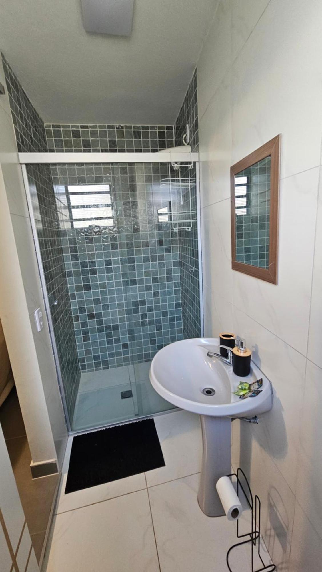 Appartamento Casa Saito Campinas  Esterno foto