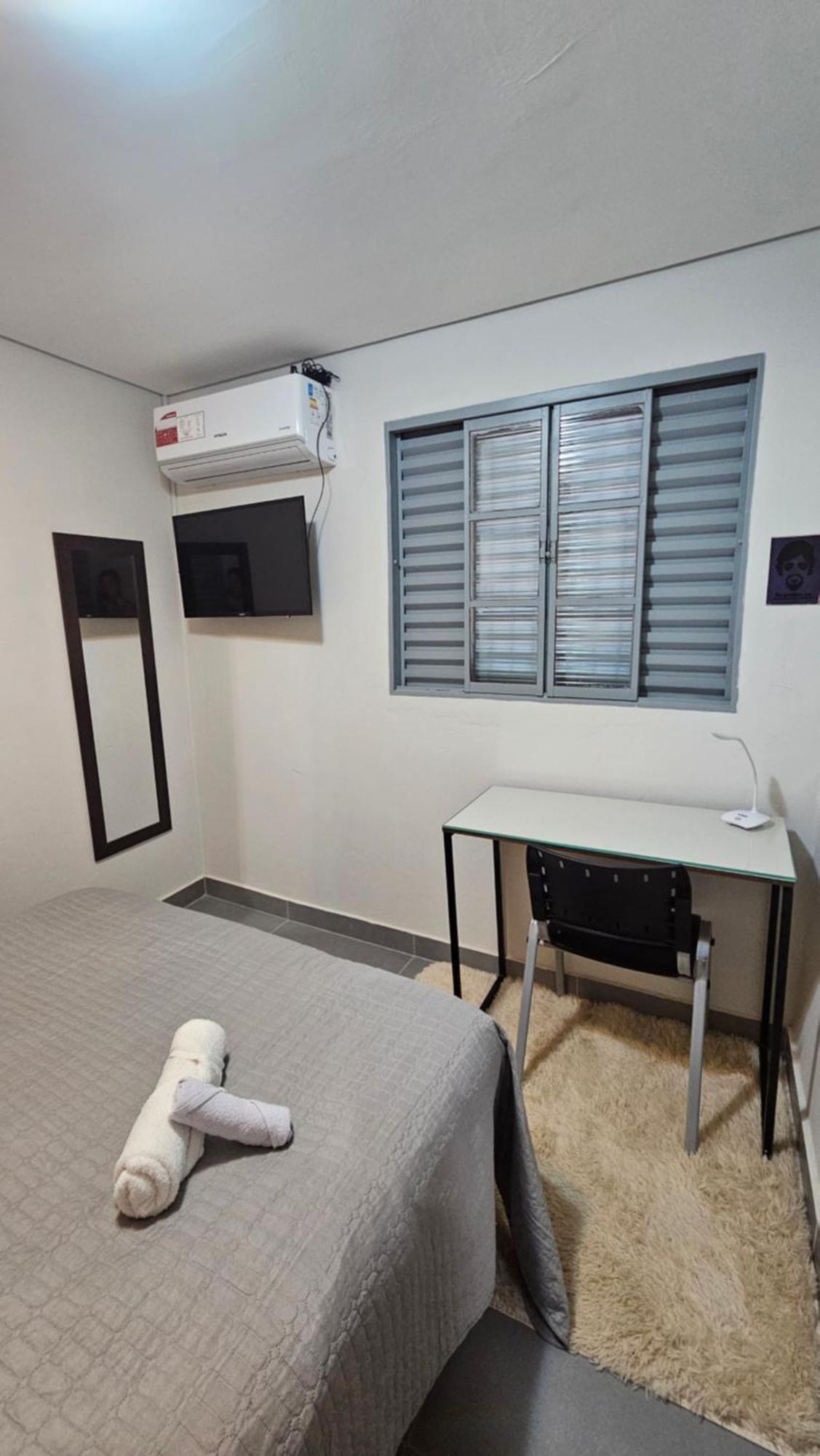 Appartamento Casa Saito Campinas  Esterno foto
