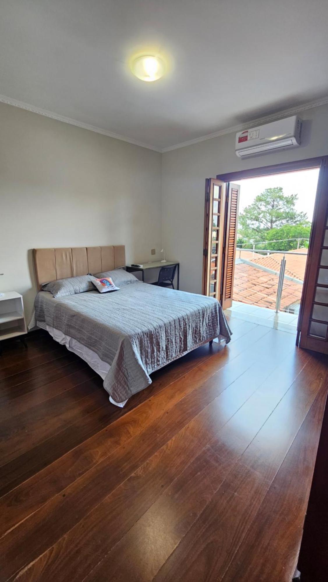 Appartamento Casa Saito Campinas  Esterno foto