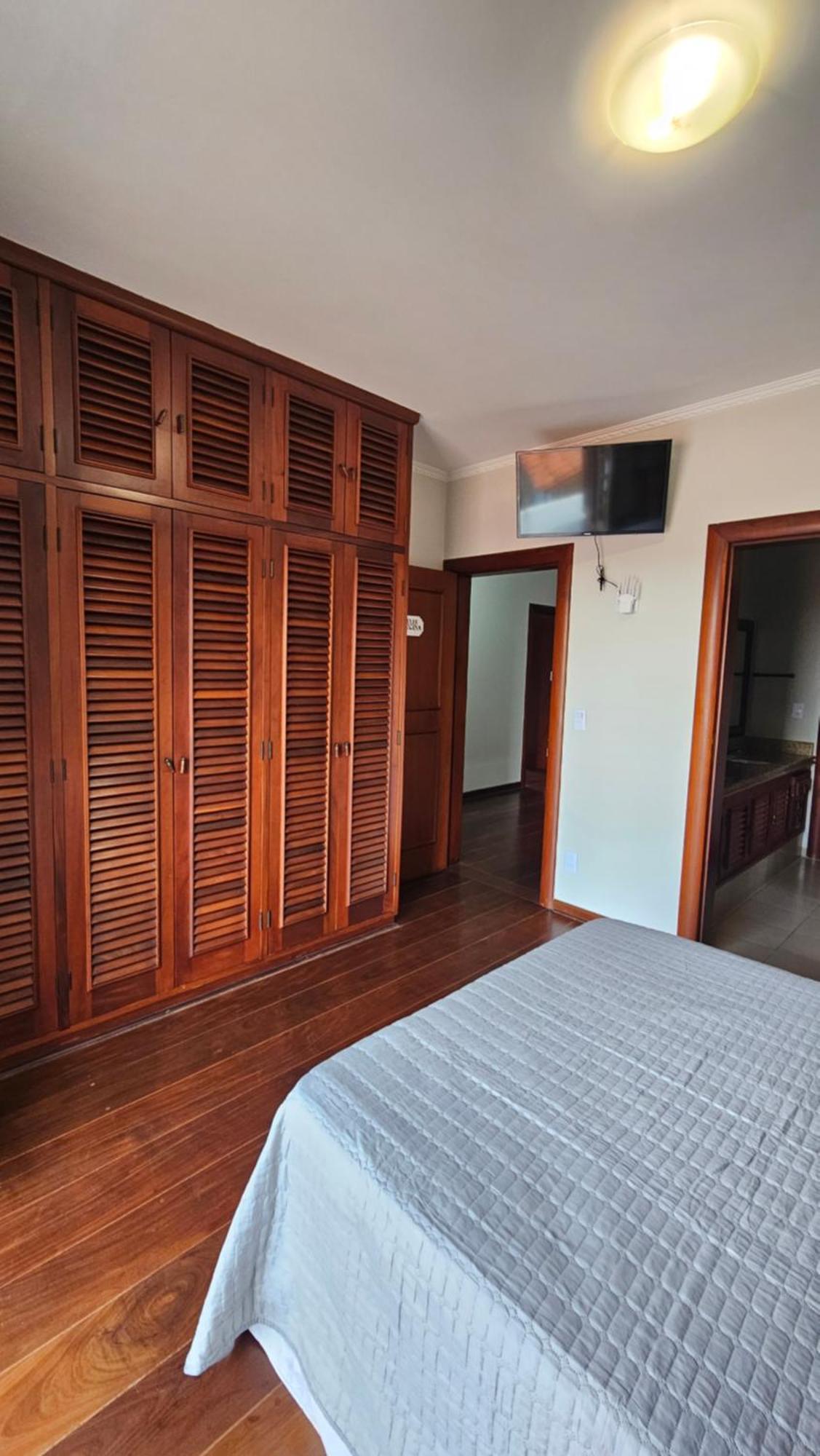 Appartamento Casa Saito Campinas  Esterno foto