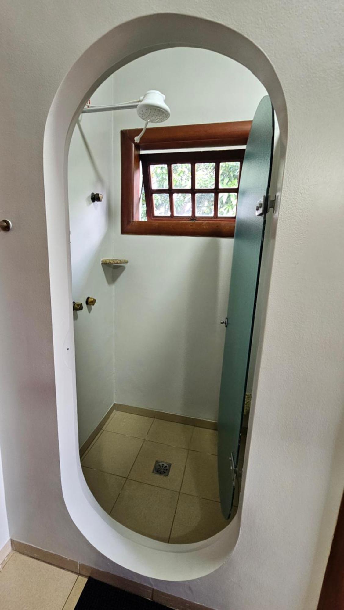 Appartamento Casa Saito Campinas  Esterno foto