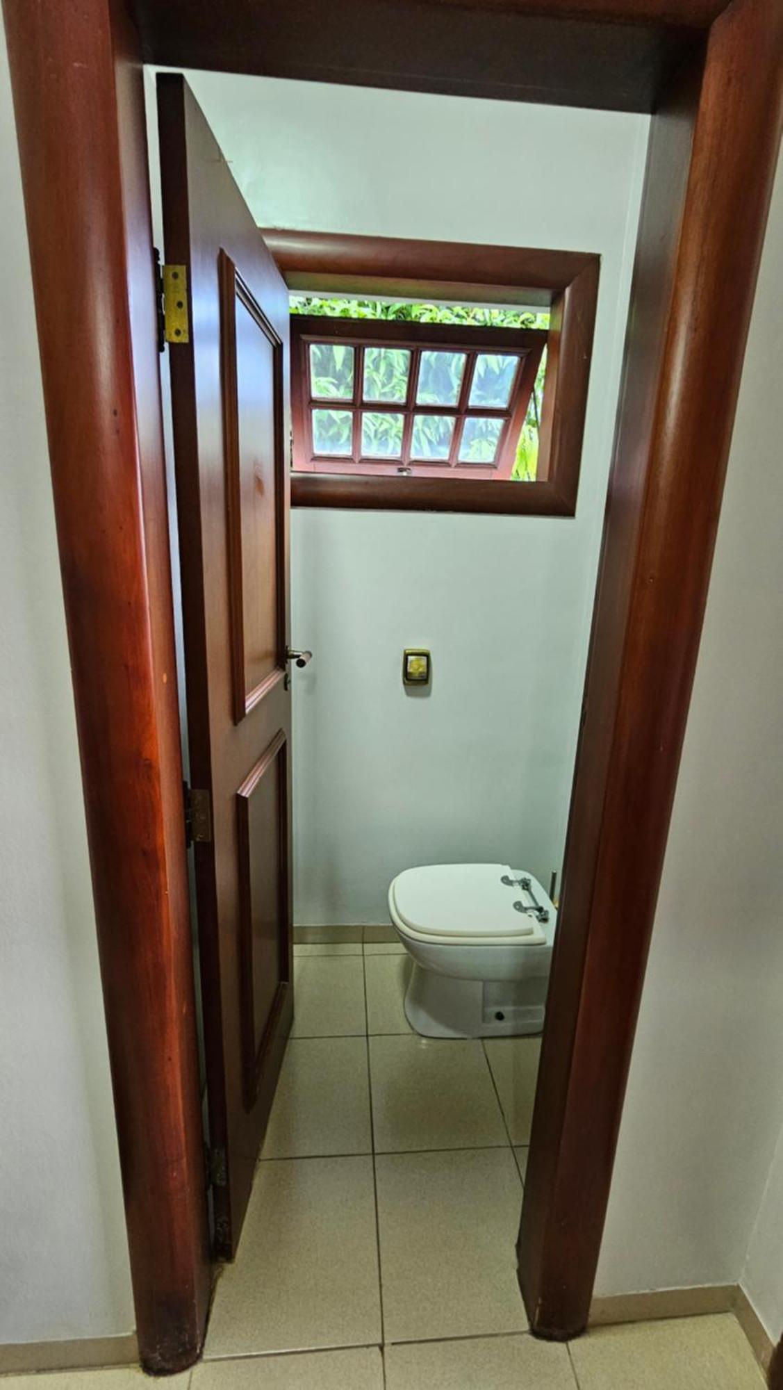Appartamento Casa Saito Campinas  Esterno foto
