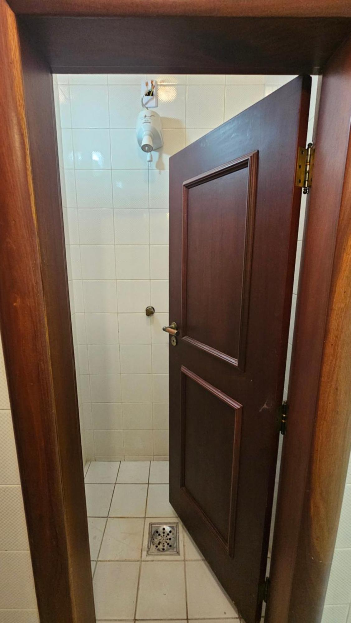Appartamento Casa Saito Campinas  Esterno foto