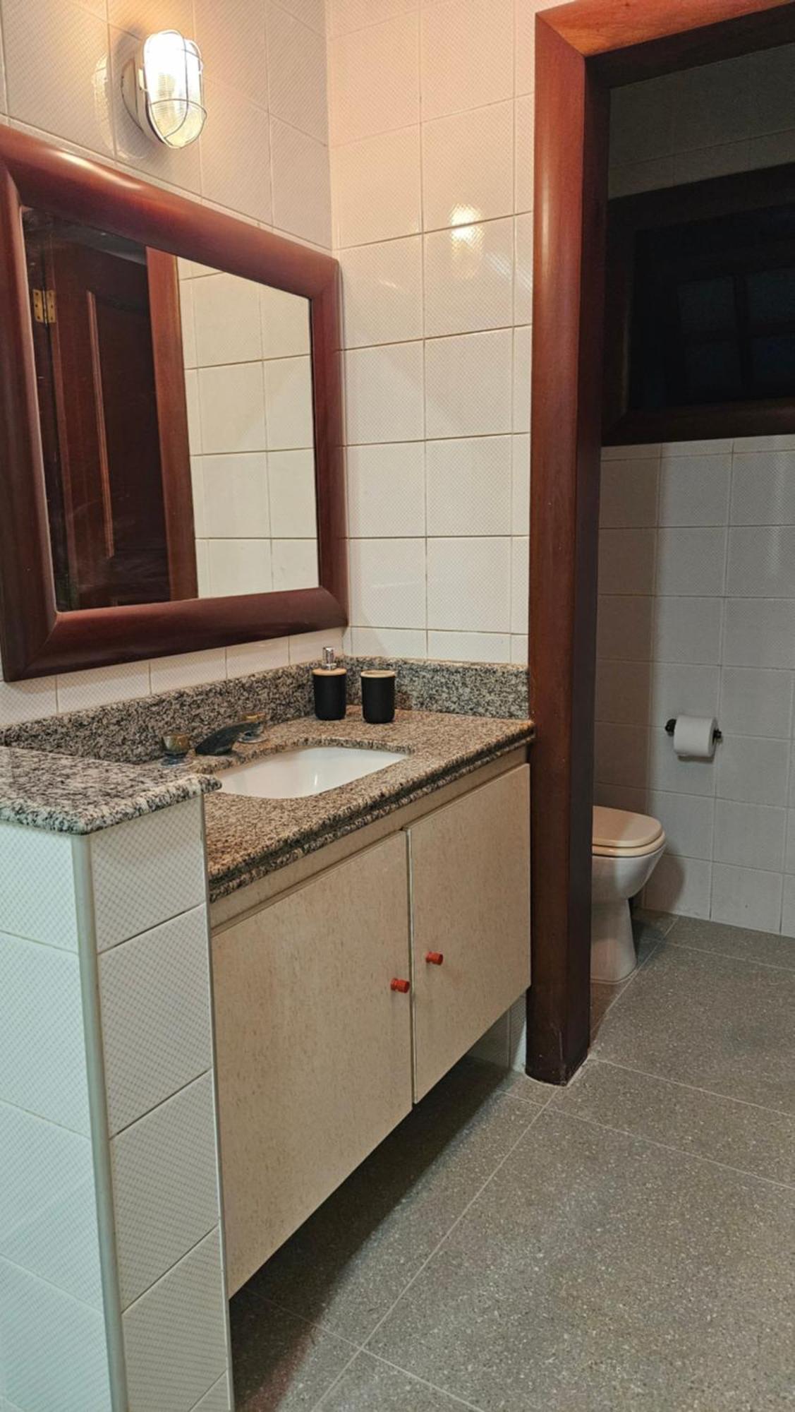 Appartamento Casa Saito Campinas  Esterno foto
