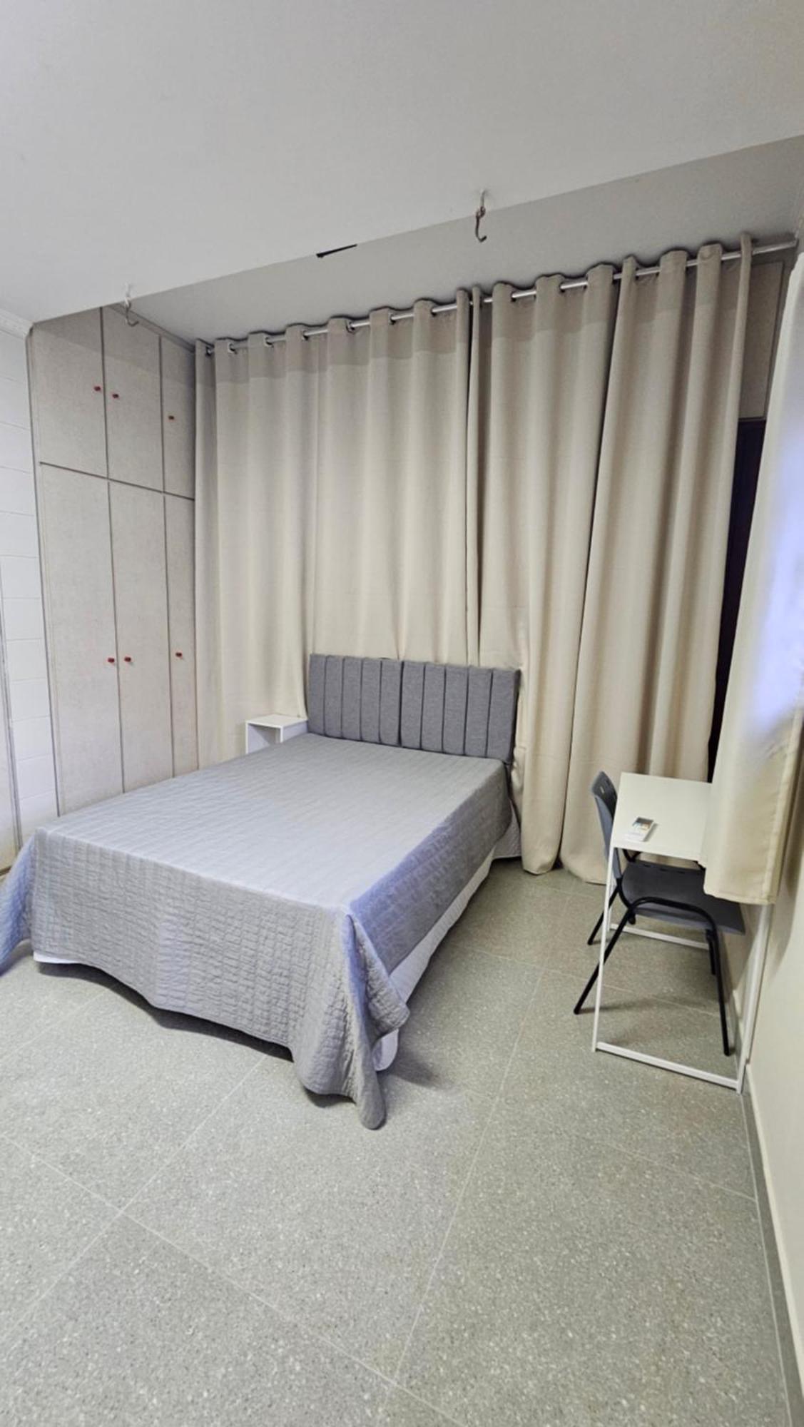 Appartamento Casa Saito Campinas  Esterno foto