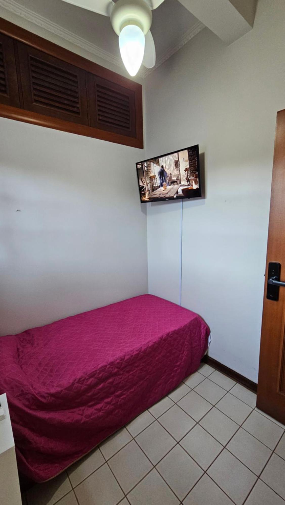 Appartamento Casa Saito Campinas  Esterno foto