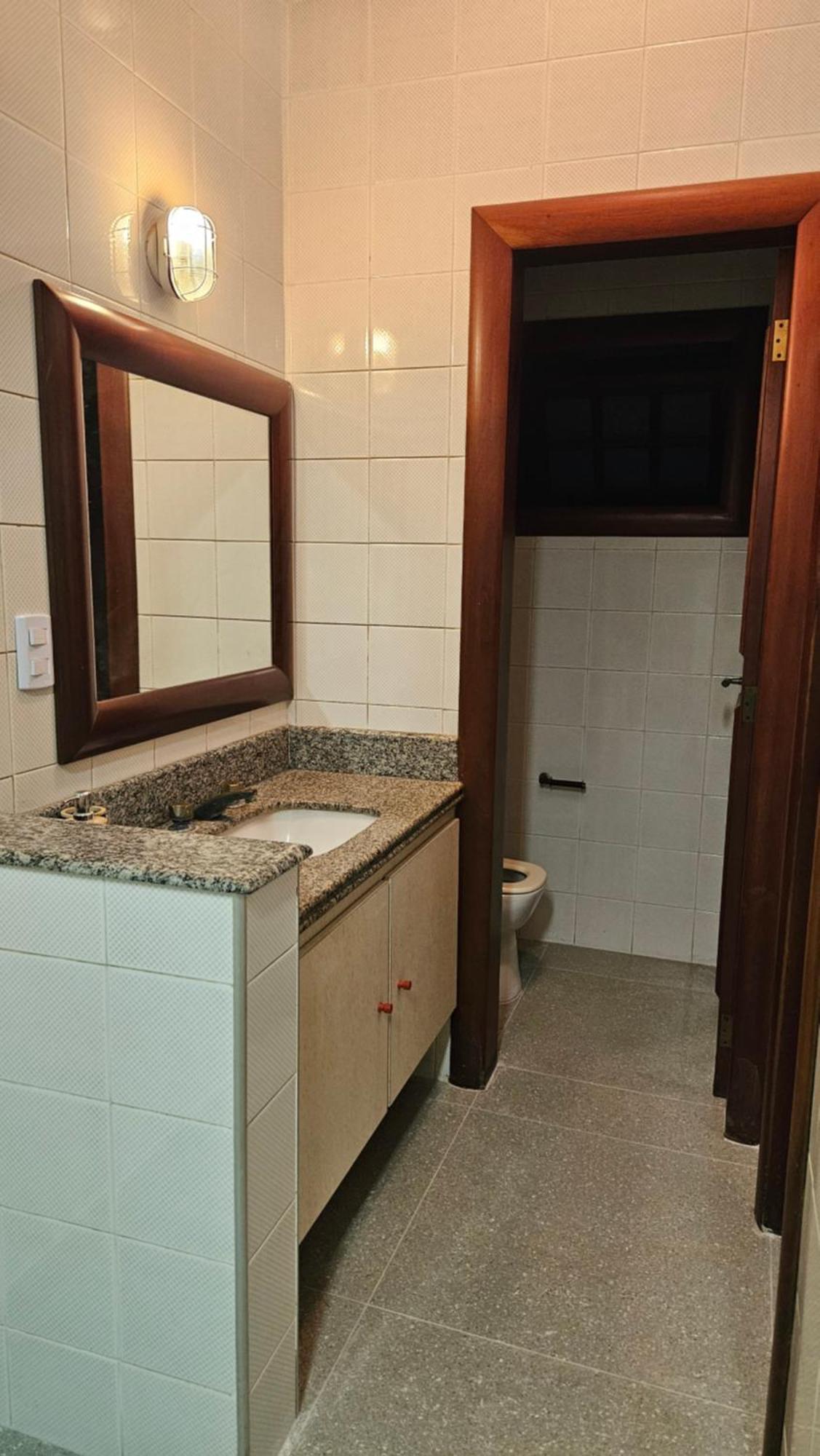 Appartamento Casa Saito Campinas  Esterno foto