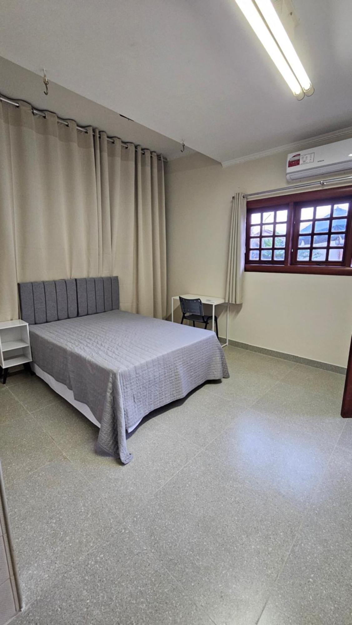 Appartamento Casa Saito Campinas  Esterno foto